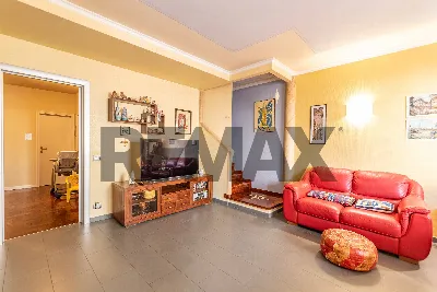 Casa Indipendente in vendita a Mergo - foto 4