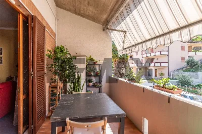 Casa Indipendente in vendita a Mergo - foto 6
