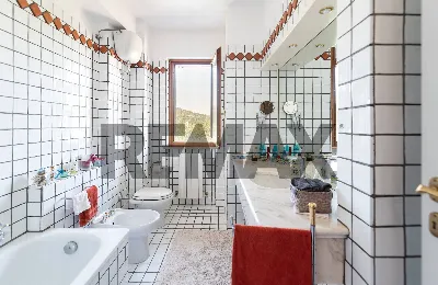 Casa Indipendente in vendita a Mergo - foto 9