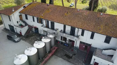 Rustico/Casale in vendita a Empoli - foto 10