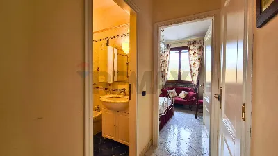 Casa Indipendente in vendita a Gambassi Te... - foto 10