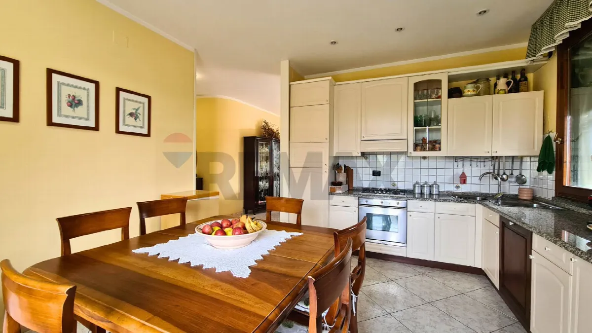 Casa Indipendente in vendita a Gambassi Terme - foto 2