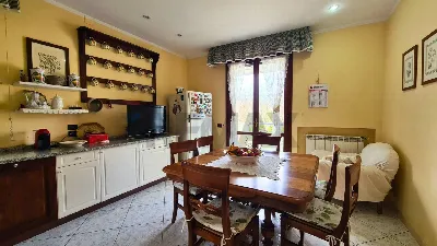 Casa Indipendente in vendita a Gambassi Te... - foto 3