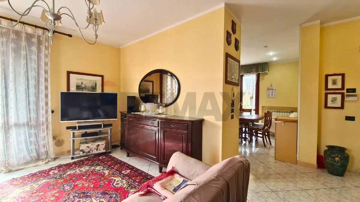 Casa Indipendente in vendita a Gambassi Terme - foto 5