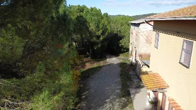 Rustico/Casale in vendita a Empoli - foto 10
