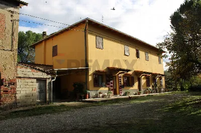 Rustico/Casale in vendita a Empoli - foto 3