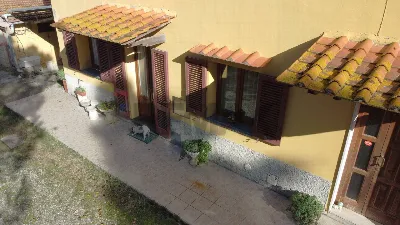 Rustico/Casale in vendita a Empoli - foto 5