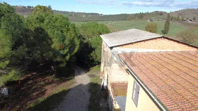 Rustico/Casale in vendita a Empoli - foto 7
