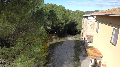Rustico/Casale in vendita a Empoli - foto 8