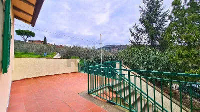Rustico/Casale in vendita a Vinci - foto 10