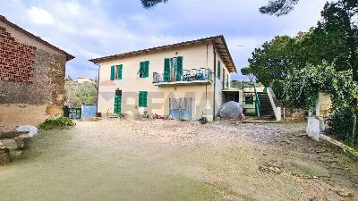 Rustico/Casale in vendita a Vinci - foto 2