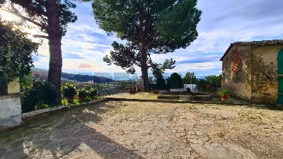 Rustico/Casale in vendita a Vinci - foto 4