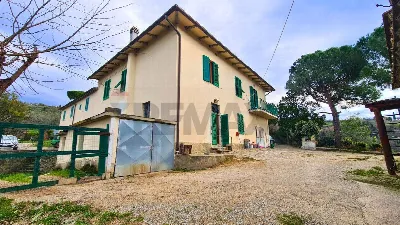 Rustico/Casale in vendita a Vinci - foto 6