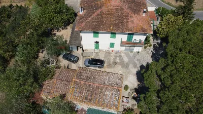 Rustico/Casale in vendita a Vinci - foto 7
