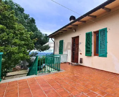 Rustico/Casale in vendita a Vinci - foto 9