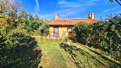 Casa Indipendente in vendita a Gambassi Te... - foto 1