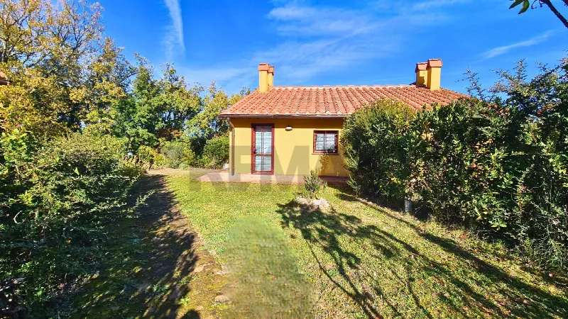 Casa Indipendente in vendita a Gambassi Terme - foto 1