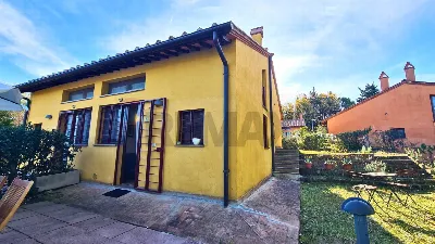 Casa Indipendente in vendita a Gambassi Te... - foto 10