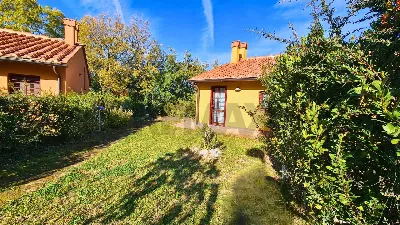Casa Indipendente in vendita a Gambassi Te... - foto 3