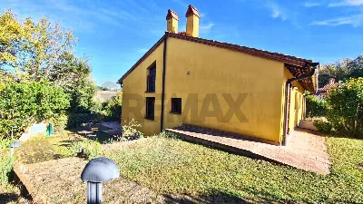 Casa Indipendente in vendita a Gambassi Te... - foto 6