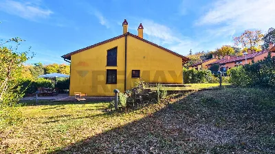 Casa Indipendente in vendita a Gambassi Te... - foto 7