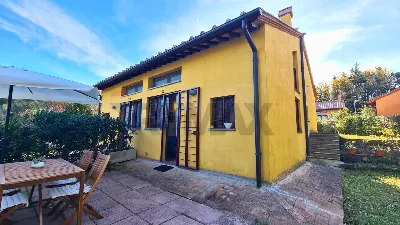 Casa Indipendente in vendita a Gambassi Te... - foto 8