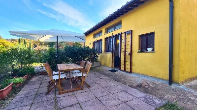 Casa Indipendente in vendita a Gambassi Te... - foto 9