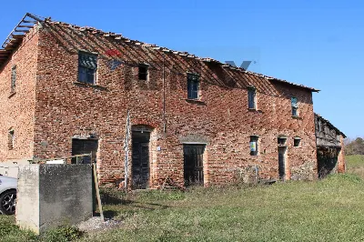 Rustico/Casale in vendita a Fucecchio - foto 1