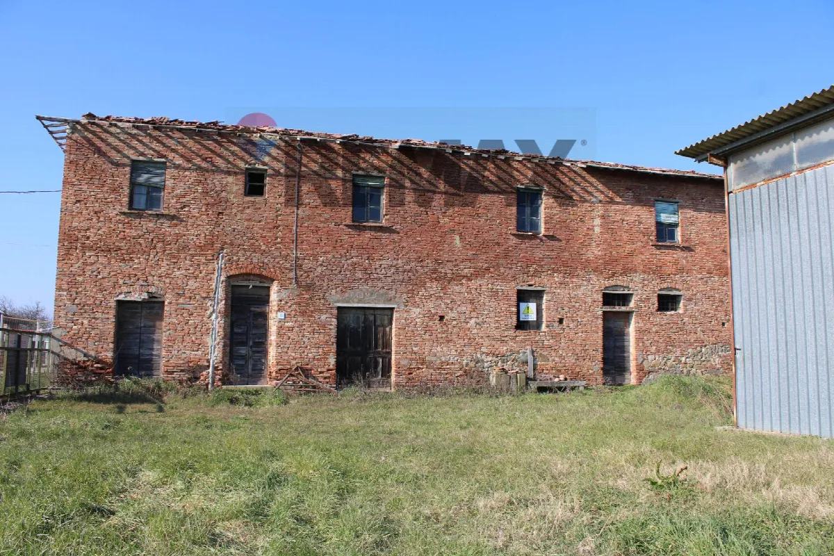 Rustico/Casale in vendita a Fucecchio - foto 2