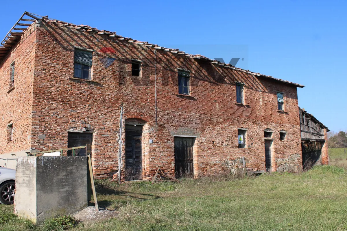 Rustico/Casale in vendita a Fucecchio - foto 4