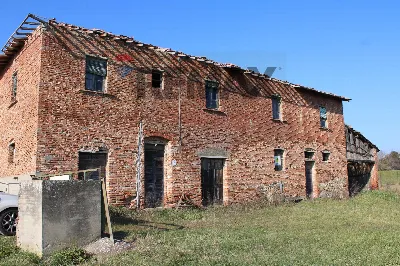 Rustico/Casale in vendita a Fucecchio - foto 4