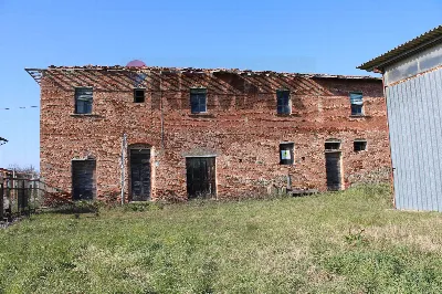 Rustico/Casale in vendita a Fucecchio - foto 5