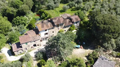 Rustico/Casale in vendita a Vinci - foto 1