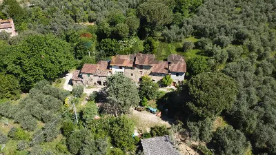 Rustico/Casale in vendita a Vinci - foto 2