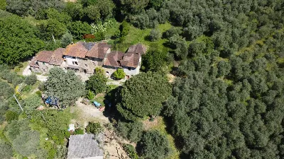 Rustico/Casale in vendita a Vinci - foto 3