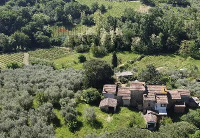 Rustico/Casale in vendita a Vinci - foto 4