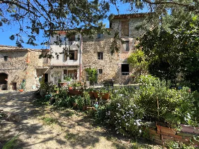 Rustico/Casale in vendita a Vinci - foto 7