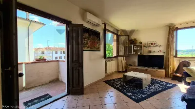 Villa in vendita a Cerreto Guidi - foto 3