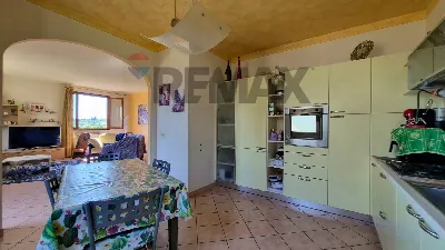 Villa in vendita a Cerreto Guidi - foto 5