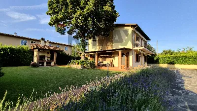 Villa a Vinci