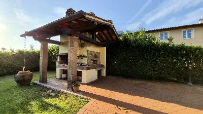 Villa in vendita a Vinci - foto 2