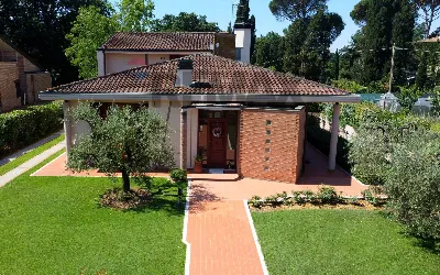 Villa a Castelfranco di Sotto