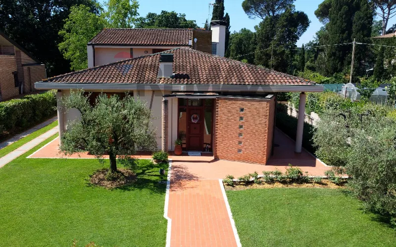 Villa in vendita a Castelfranco di Sotto - foto 1
