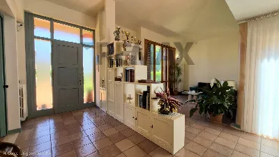 Villa in vendita a Castelfranco di Sotto - foto 10
