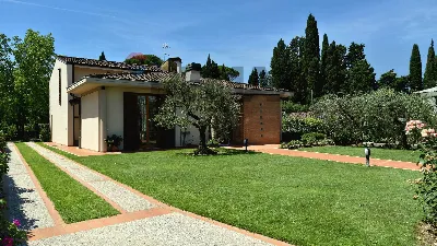 Villa in vendita a Castelfranco di Sotto - foto 3