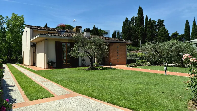 Villa in vendita a Castelfranco di Sotto - foto 3
