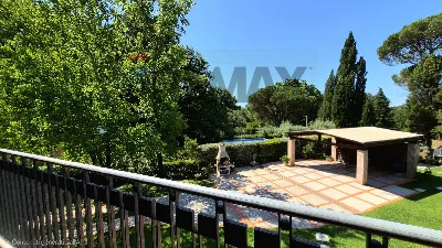 Villa in vendita a Castelfranco di Sotto - foto 4