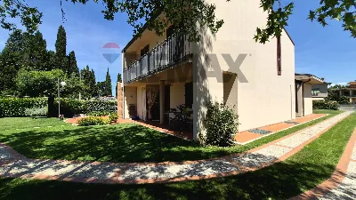 Villa in vendita a Castelfranco di Sotto - foto 5