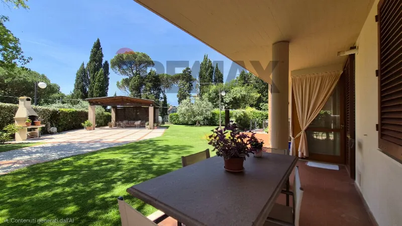 Villa in vendita a Castelfranco di Sotto - foto 6