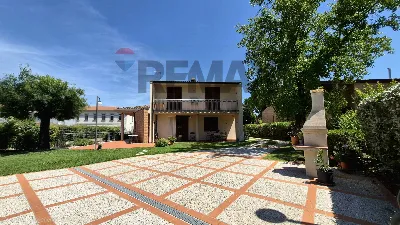 Villa in vendita a Castelfranco di Sotto - foto 7